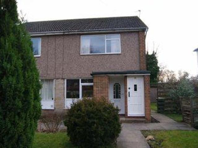 House for rent in West Yorkshire