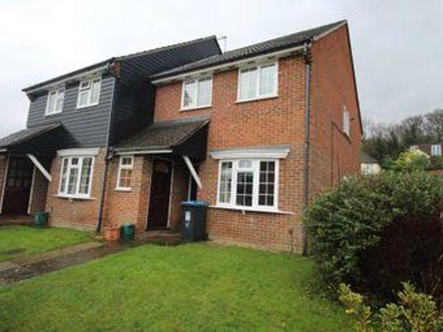 House for rent in Pouchen End, Hertfordshire
