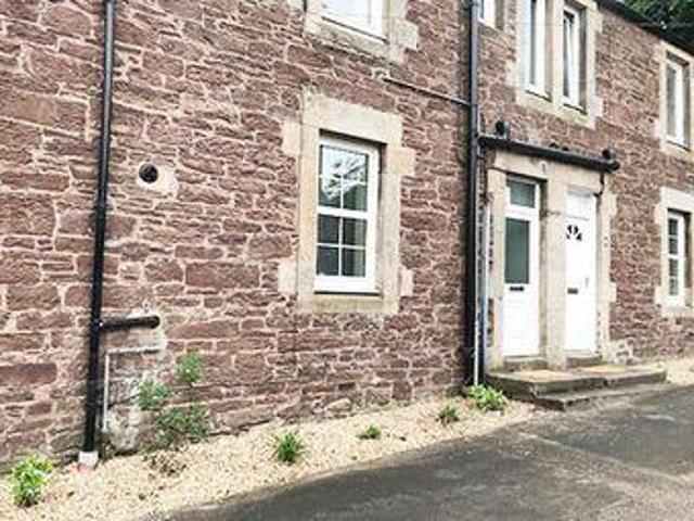 House for rent in Tullibardine, Scotland