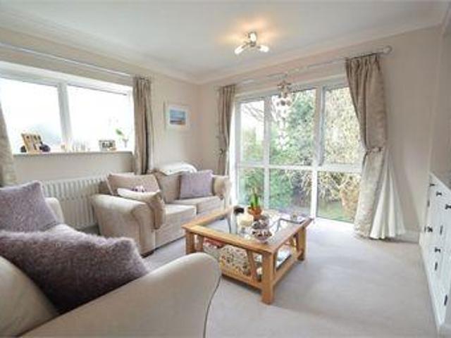 House for rent in Ashley Park, Surrey