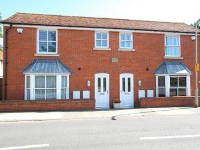 House for rent in Whitstable, Kent