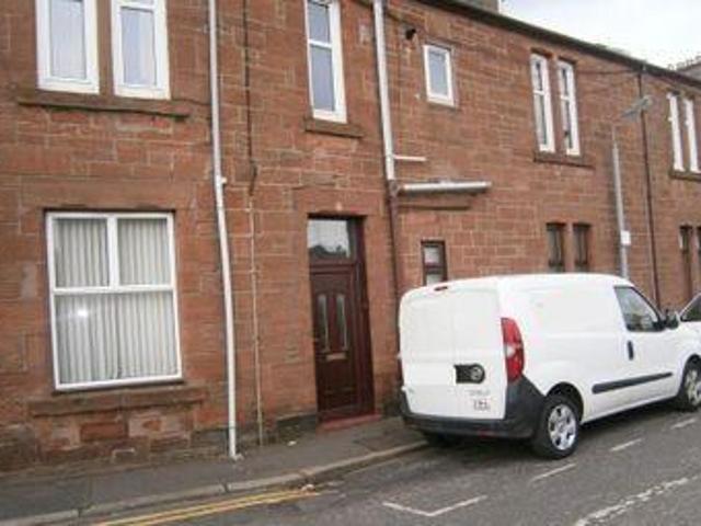 House for rent in Prestwick, Scotland