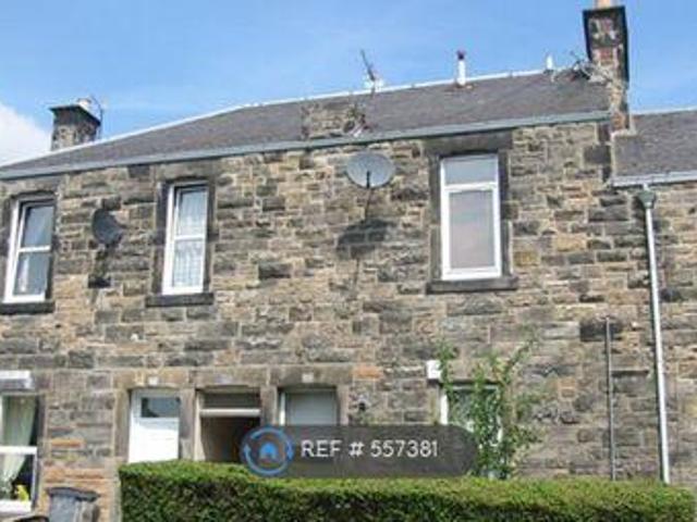 House for rent in Kirkcaldy, Scotland