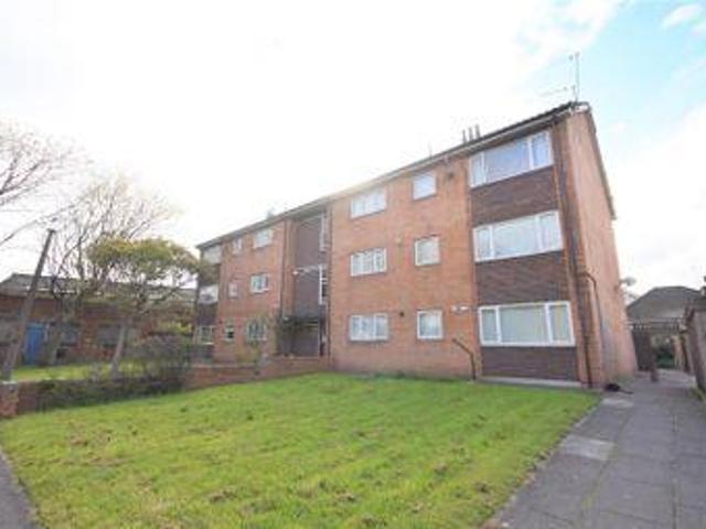 House for rent in Wirral