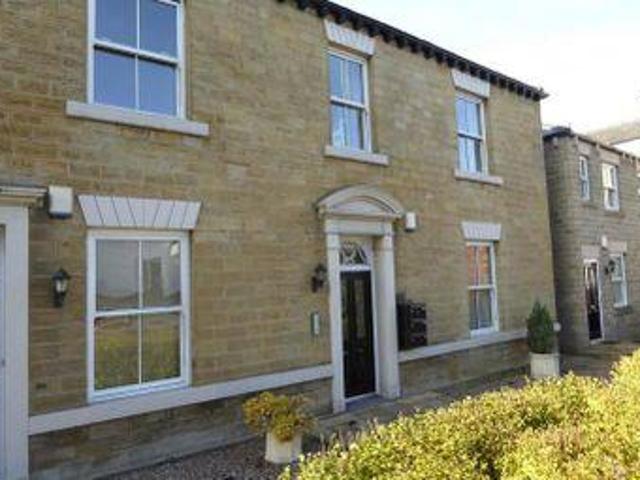 House for rent in Ossett, West Yorkshire