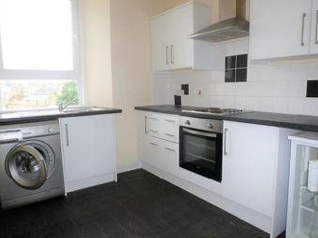 House for rent in Scotland