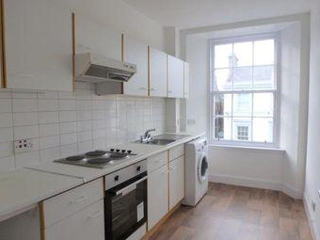 House for rent in Scotland