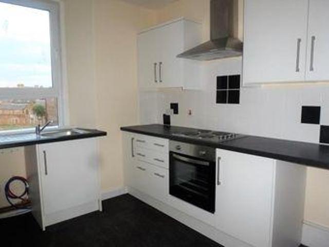 House for rent in Scotland