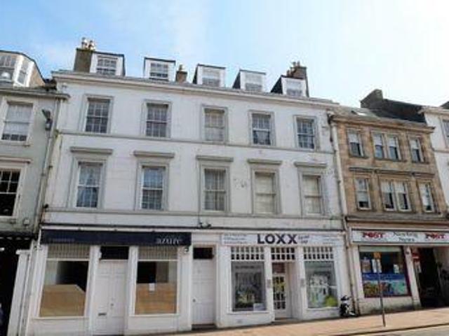 House for rent in Scotland