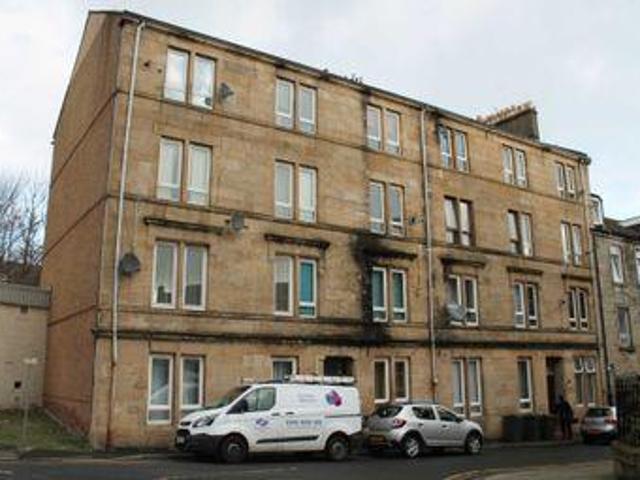 House for rent in Glenburn, Scotland