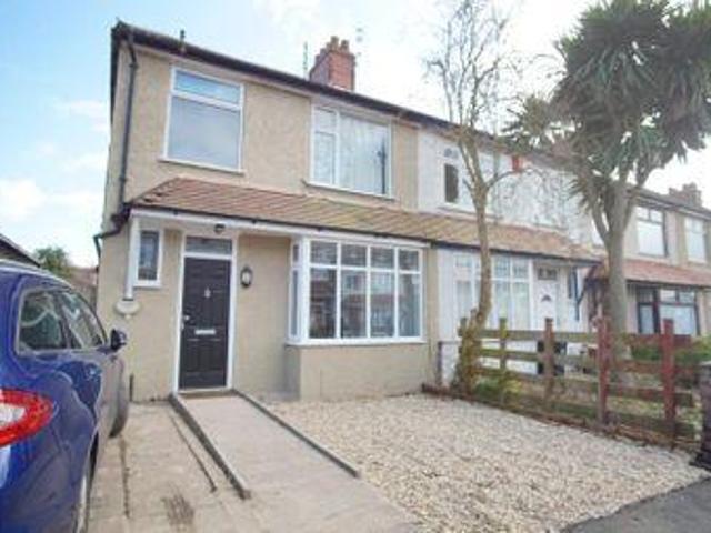 House for rent in Feckenham, City Of Bristol