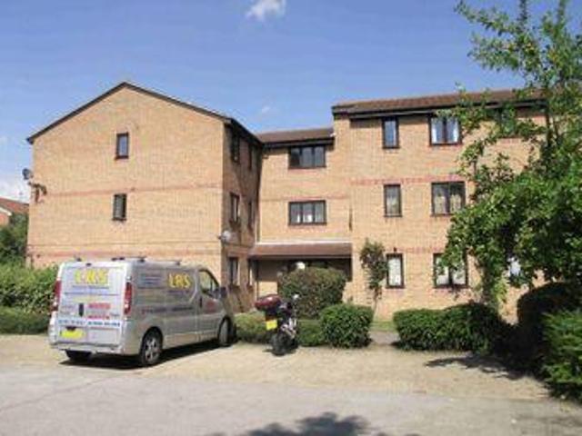 House for rent in Barling