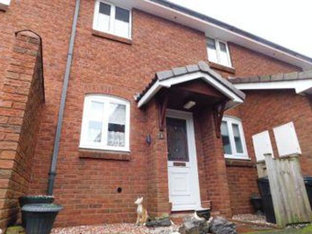 House for rent in Baswich, Staffordshire