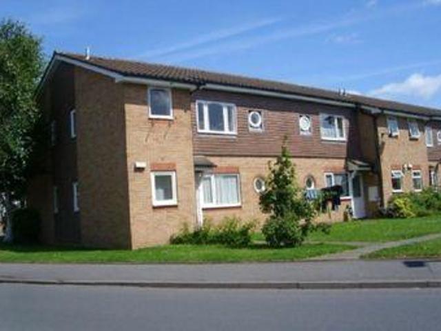 House for rent in Lower Bullingham