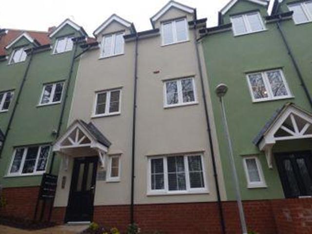House for rent in Buckingham, Buckinghamshire