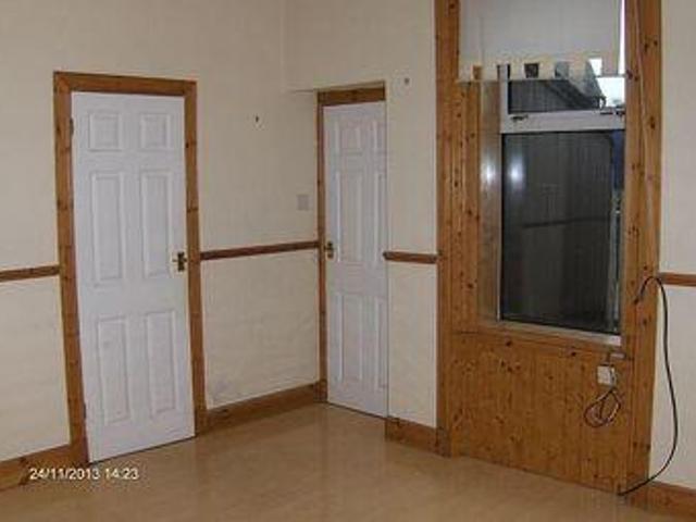 House for rent in Carluke, Scotland