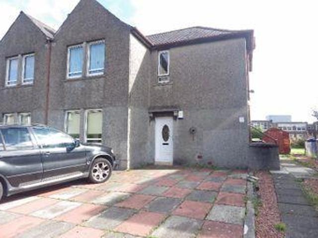 House for rent in Stanwix, Scotland