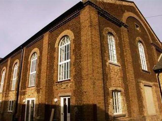 House for rent in Sandy, Central Bedfordshire