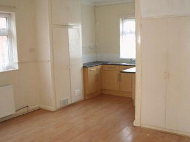 House for rent in South Yorkshire