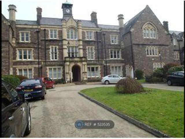 House for rent in Abergavenny, Wales