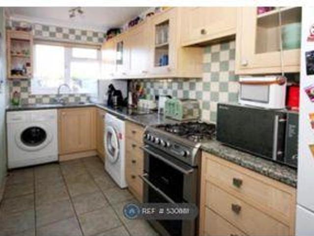 House for rent in Perryfields, West Sussex