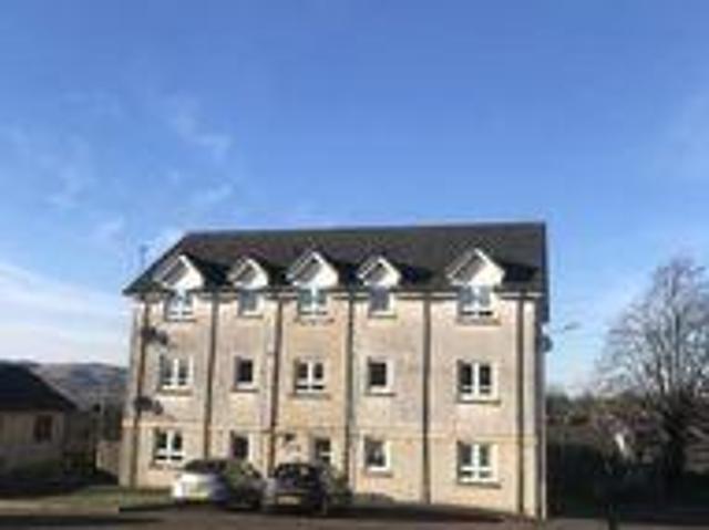 House for rent in Beith, Scotland