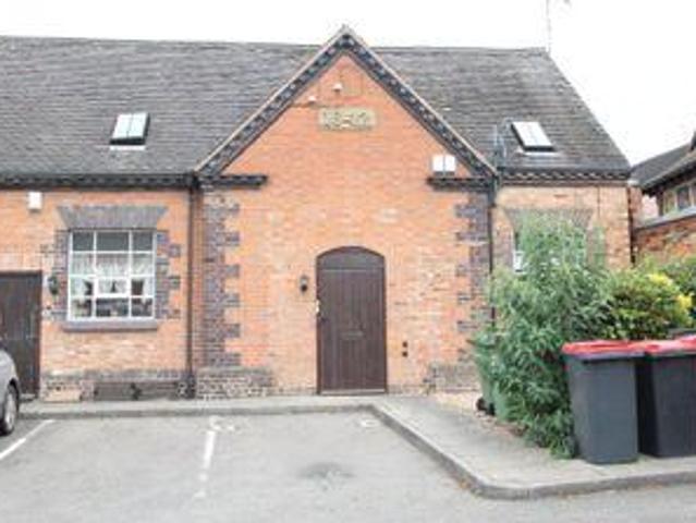 House for rent in Gun Hill, Warwickshire