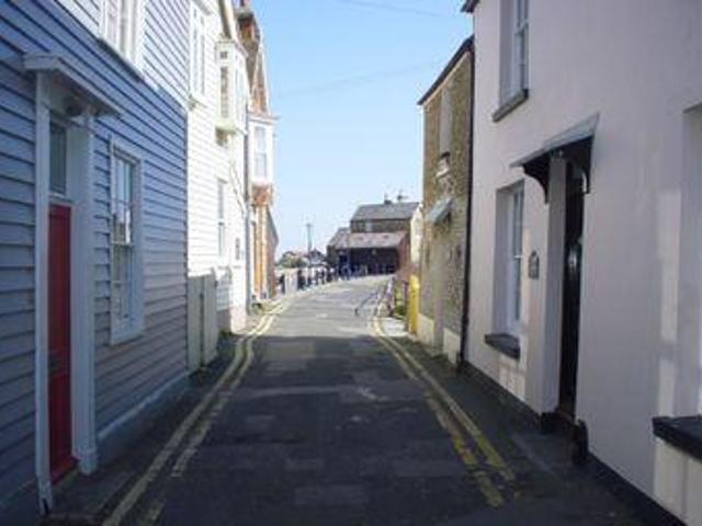 House for rent in Whitstable, Kent