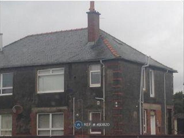House for rent in Scotland