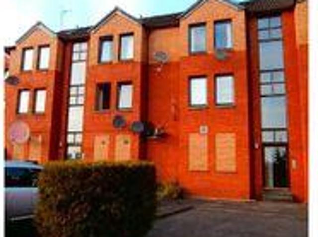 House for rent in Clydebank, Scotland