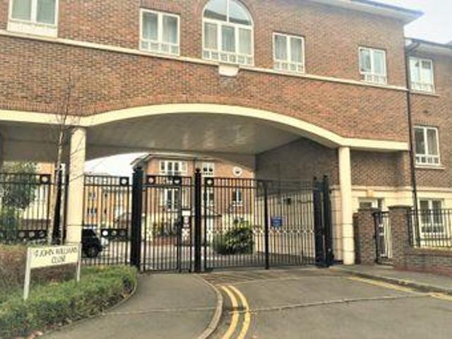 House for rent in Kingston Upon Thames, Greater London