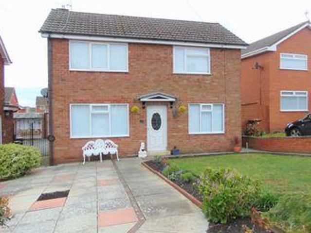House for rent in Wirral