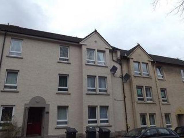House for rent in Gourock, Scotland