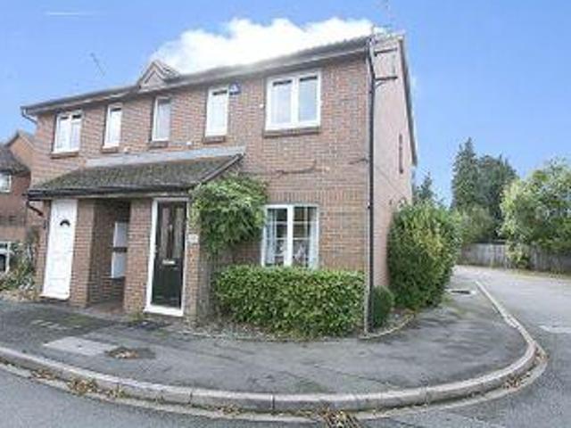 House for rent in Walton-on-Thames, Surrey