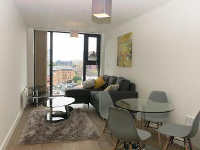 House for rent in West Midlands