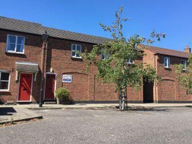 House for rent in Aylesbury, Buckinghamshire