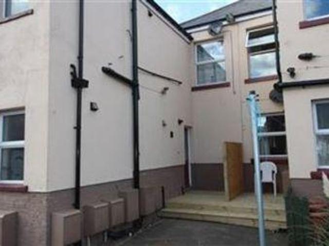 House for rent in Loundsley Green, East Midlands