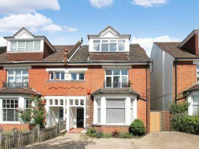 House for rent in Sutton Green, Woking