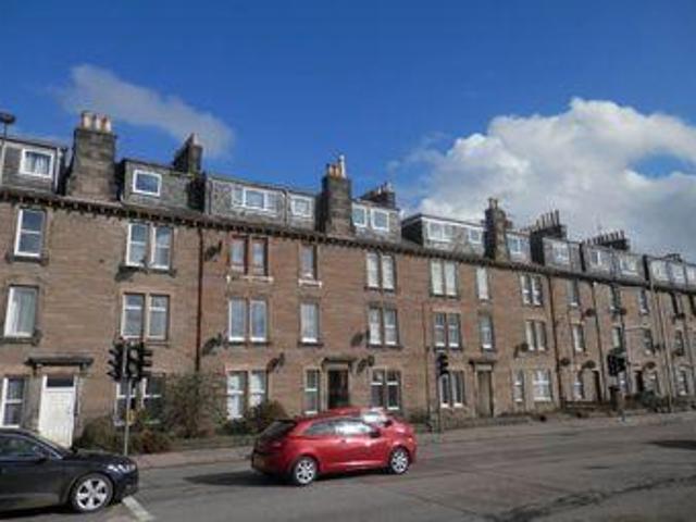House for rent in Moneydie, Scotland