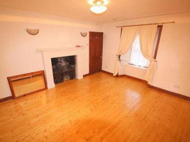 House for rent in Alloa, Scotland