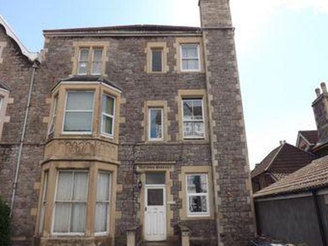 House for rent in Weston-super-mare, North Somerset