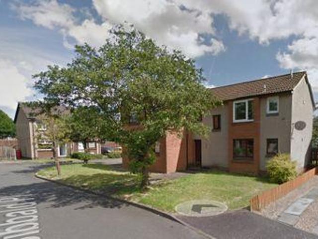 House for rent in Dedridge, Scotland