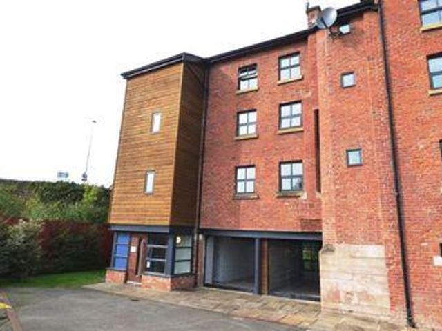 House for rent in Congleton, Cheshire East
