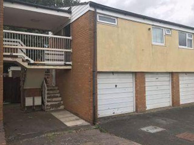 House for rent in Frankwell, Shropshire
