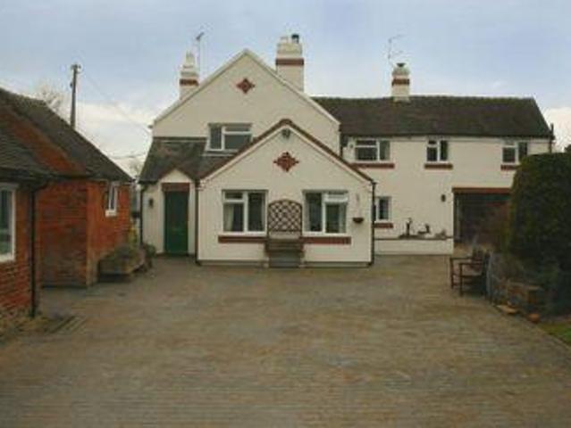 House for rent in Baswich, Staffordshire