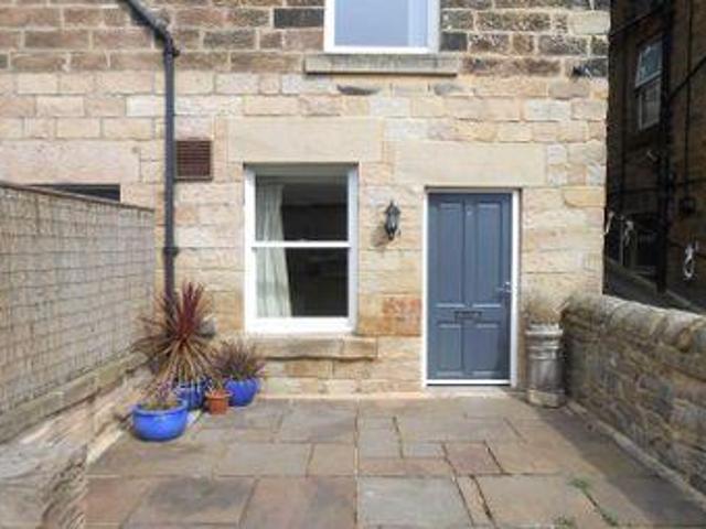 House for rent in Froggatt, East Midlands