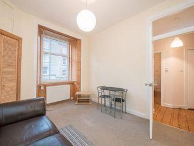 House for rent in Scotland