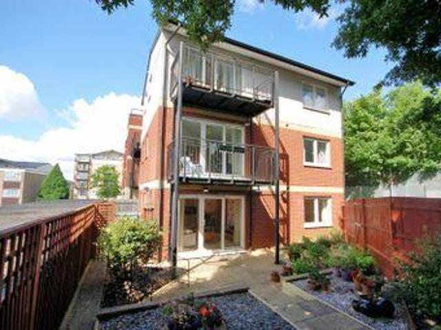 House for rent in Batchworth, Hertfordshire