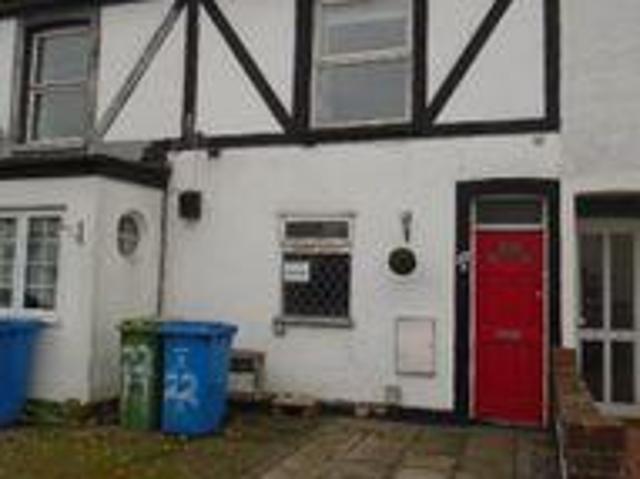 House for rent in Farnborough, Hampshire