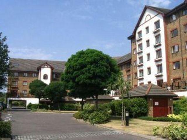 House for rent in Kingston Upon Thames, Greater London